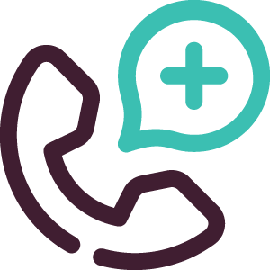 Contacto para arriendo de concentrador de oxígeno medicinal